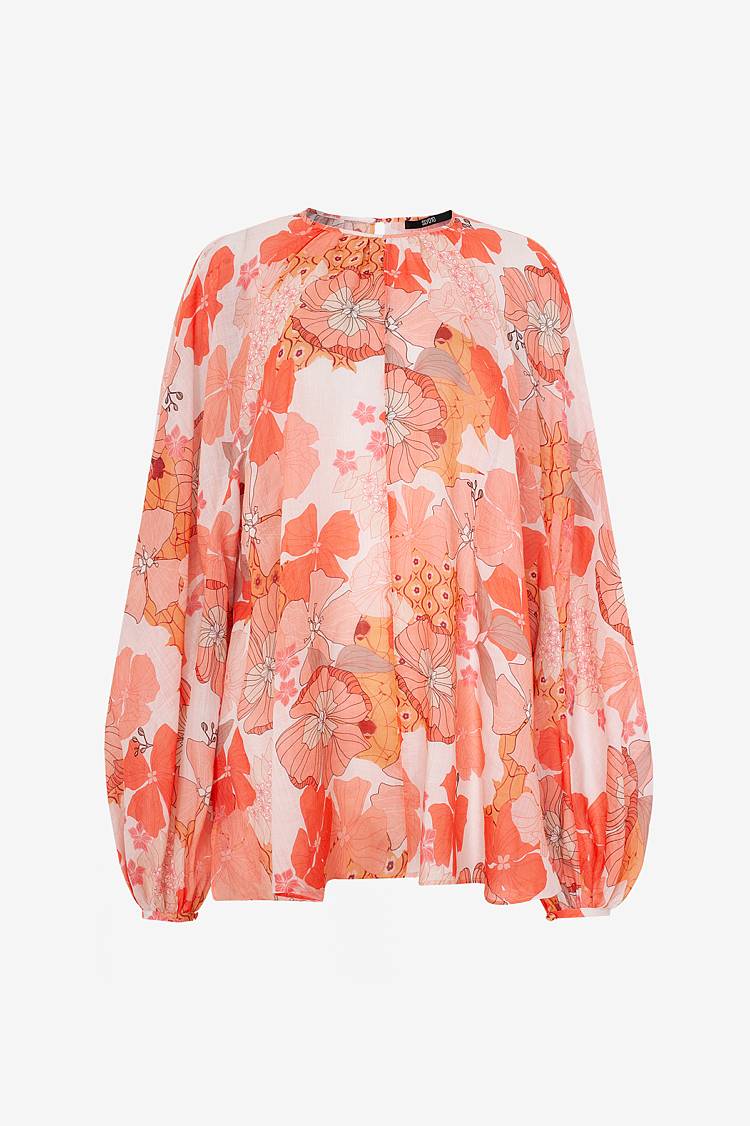 Sly 010 Duftige Bluse Sonderangebote