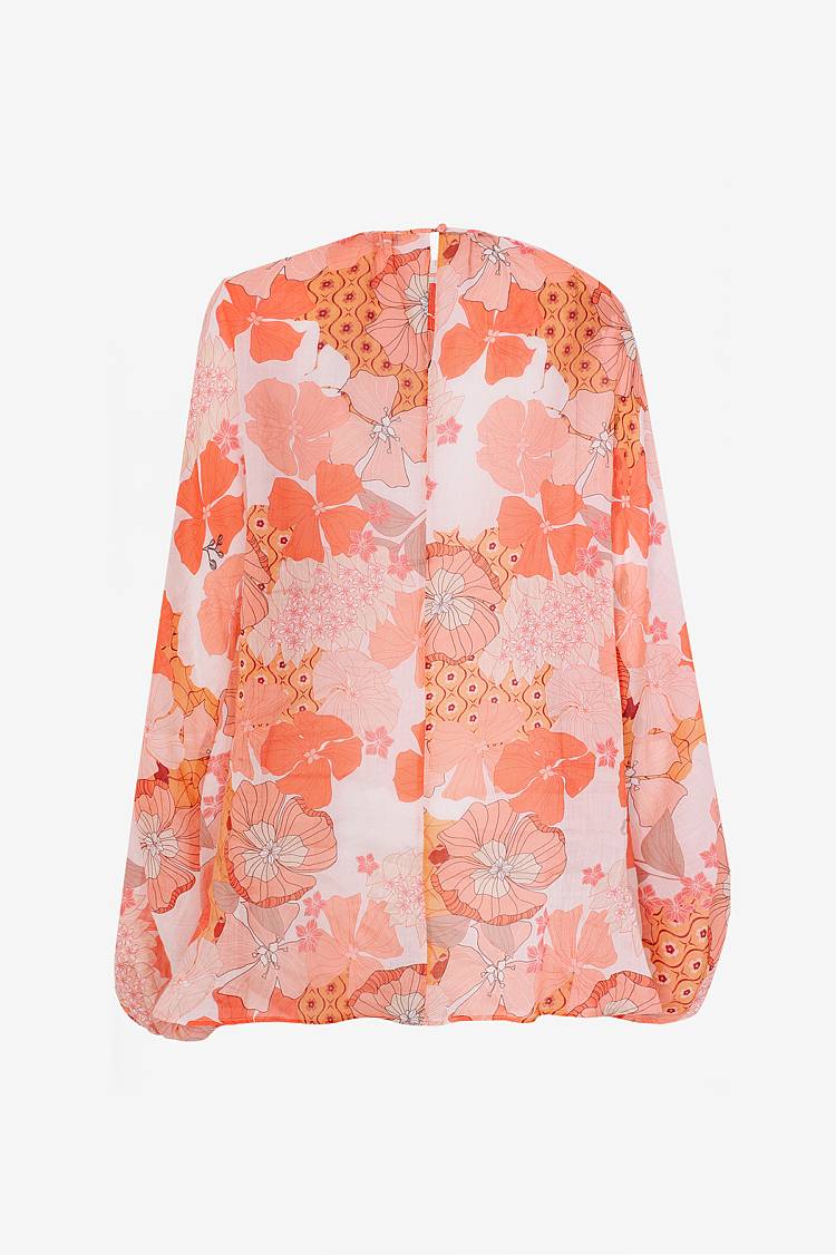 Sly 010 Duftige Bluse Sonderangebote