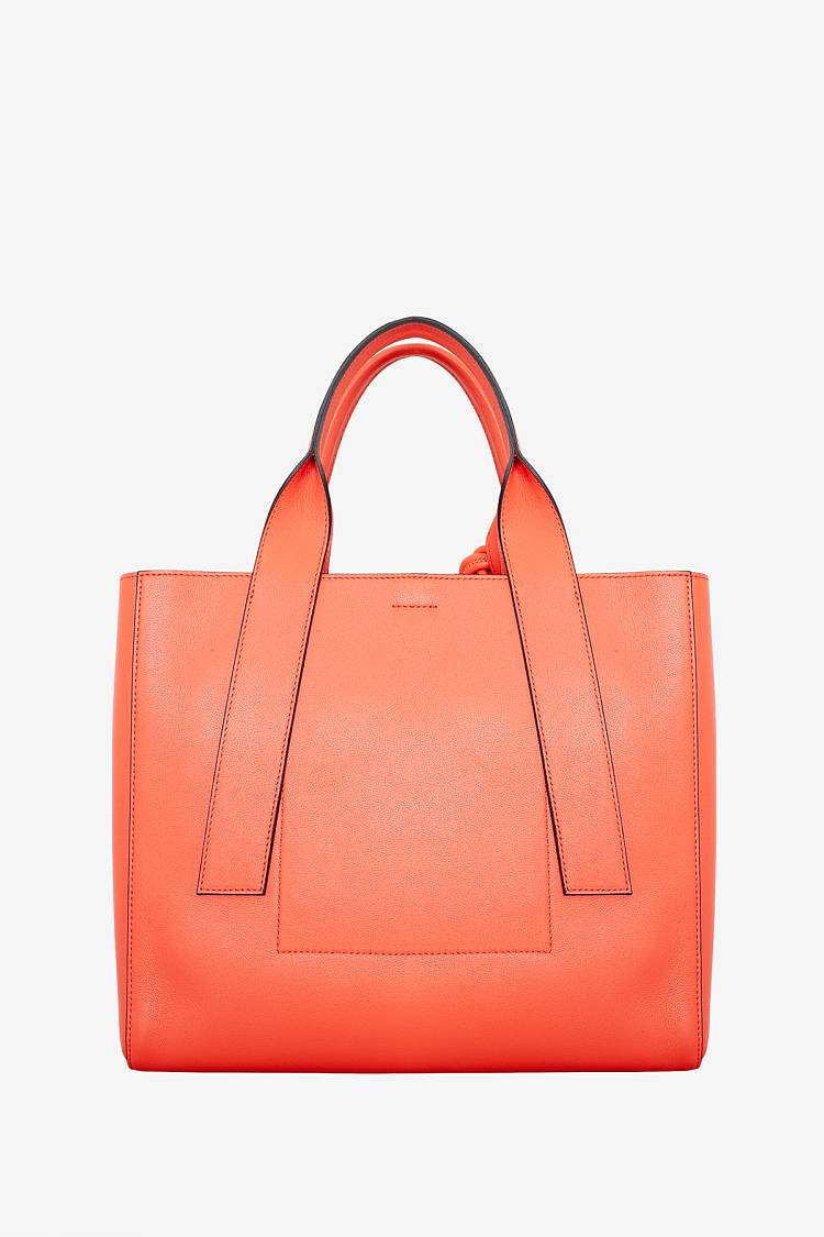 Sly 010 CADIE medium Tasche aus Nappa-Leder Super Sparpreis