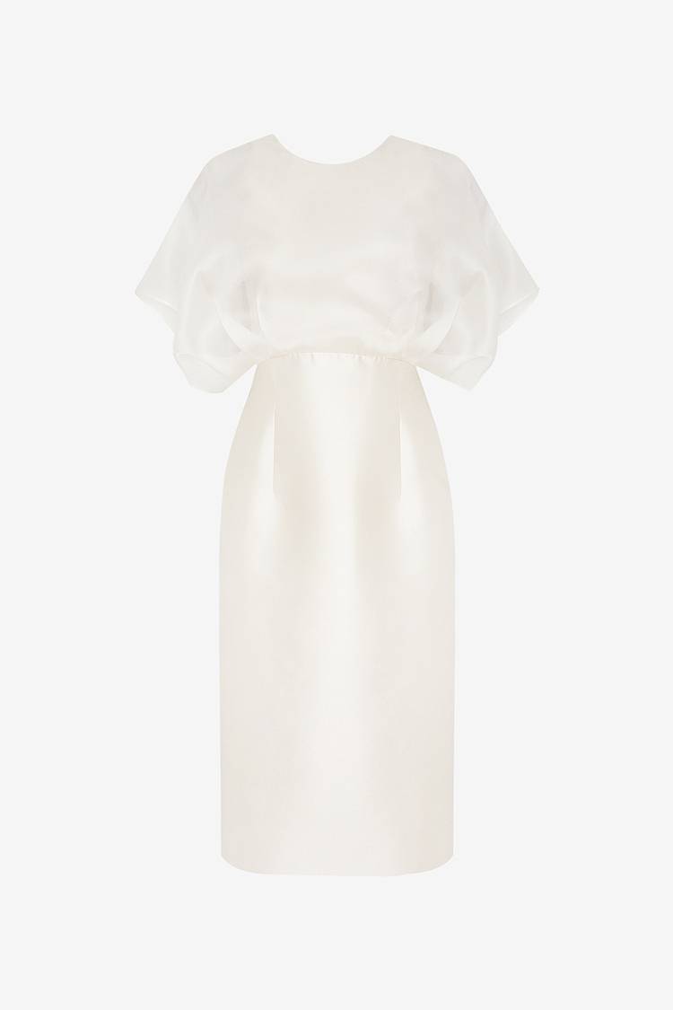 Sly 010 Hochzeitskleid Zendaya Letzte 3 Tage
