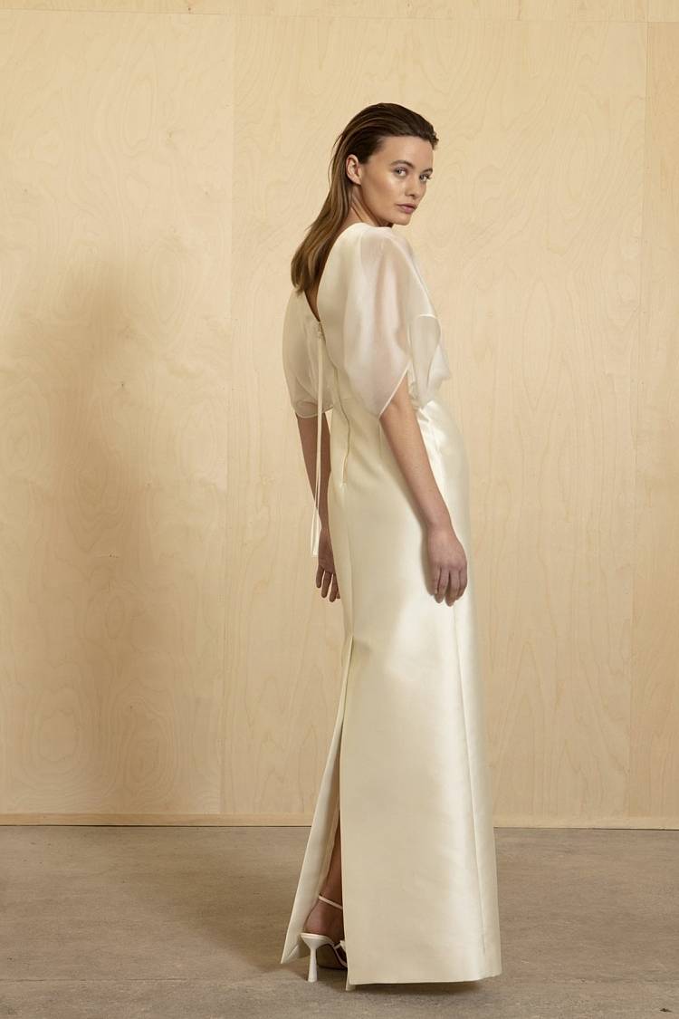 Sly 010 Hochzeitskleid Valentina JETZT KAUFEN