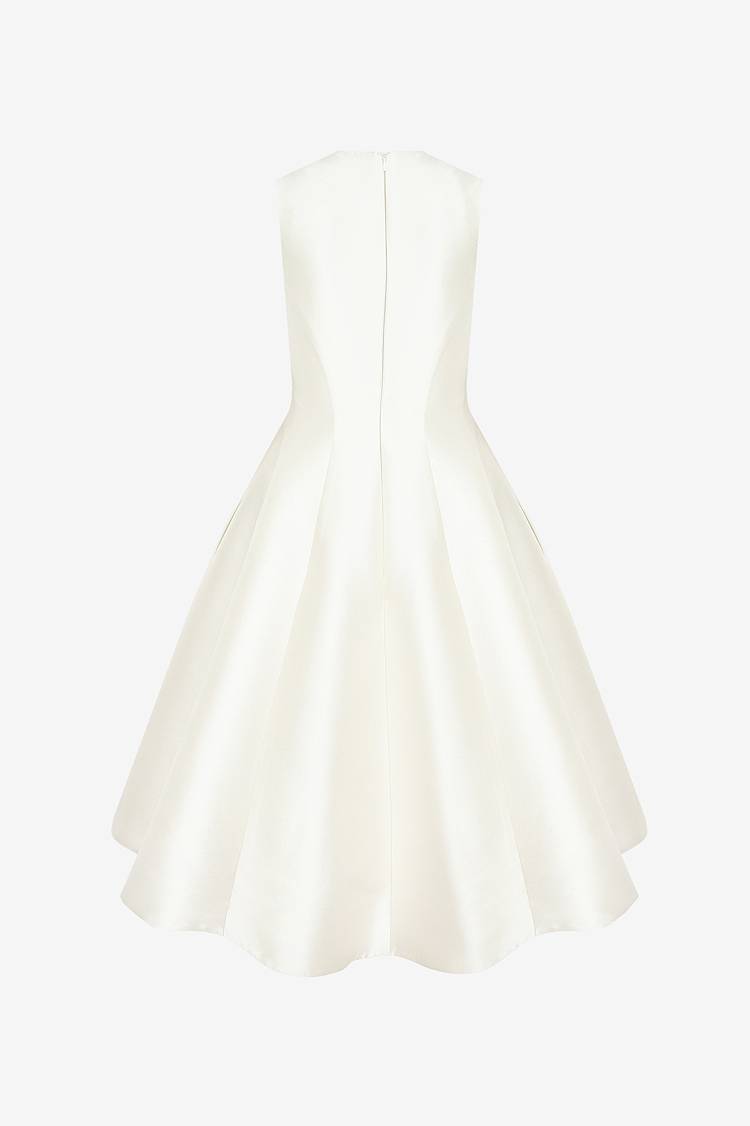 Sly 010 **Klassisches Hochzeitskleid** Letzter Tag