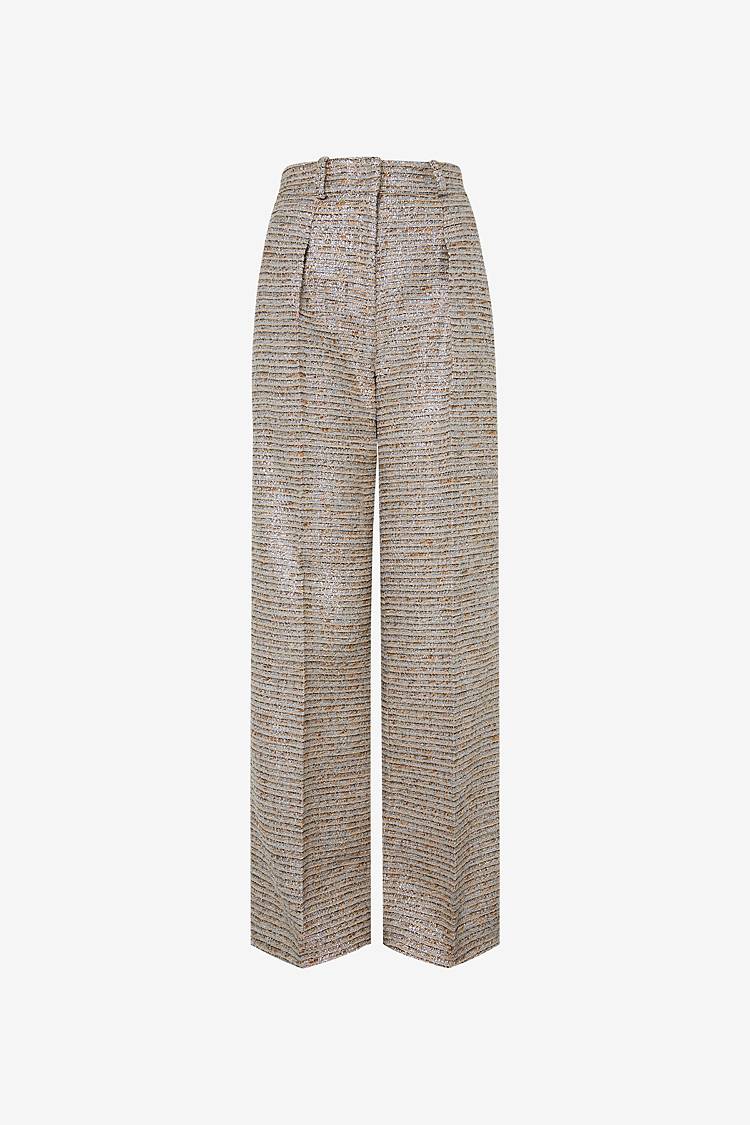 Sly 010 **Hose mit weitem Bein** 50% Rabatt mit kostenlosem Versand