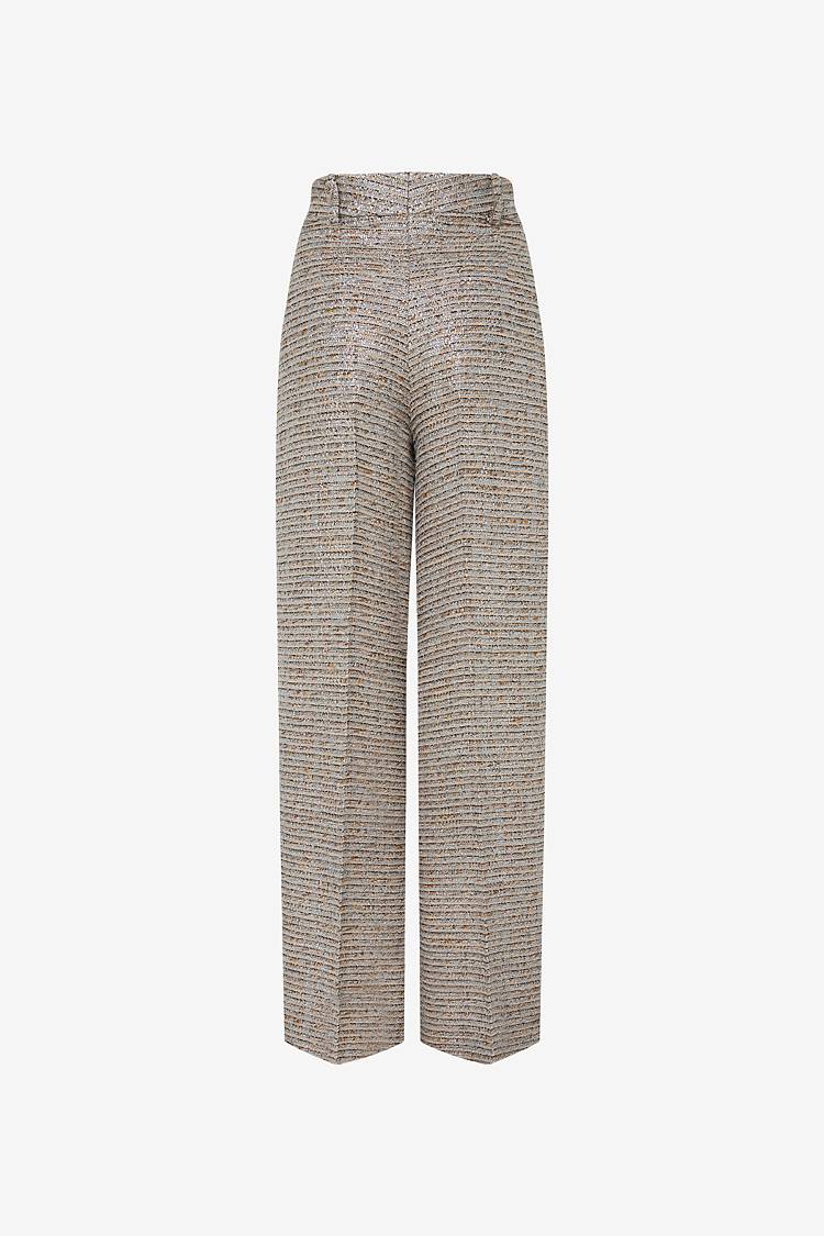 Sly 010 **Hose mit weitem Bein** 50% Rabatt mit kostenlosem Versand