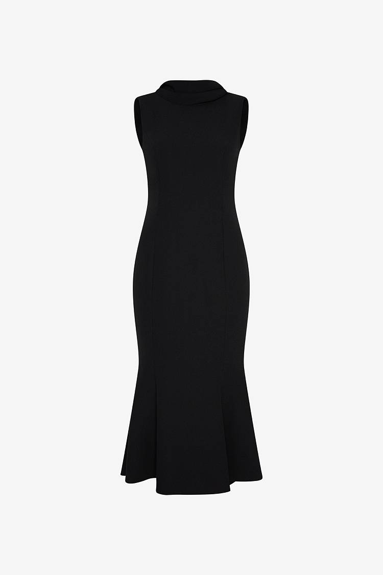Sly 010 Klassisches Kleid Fabrikladen