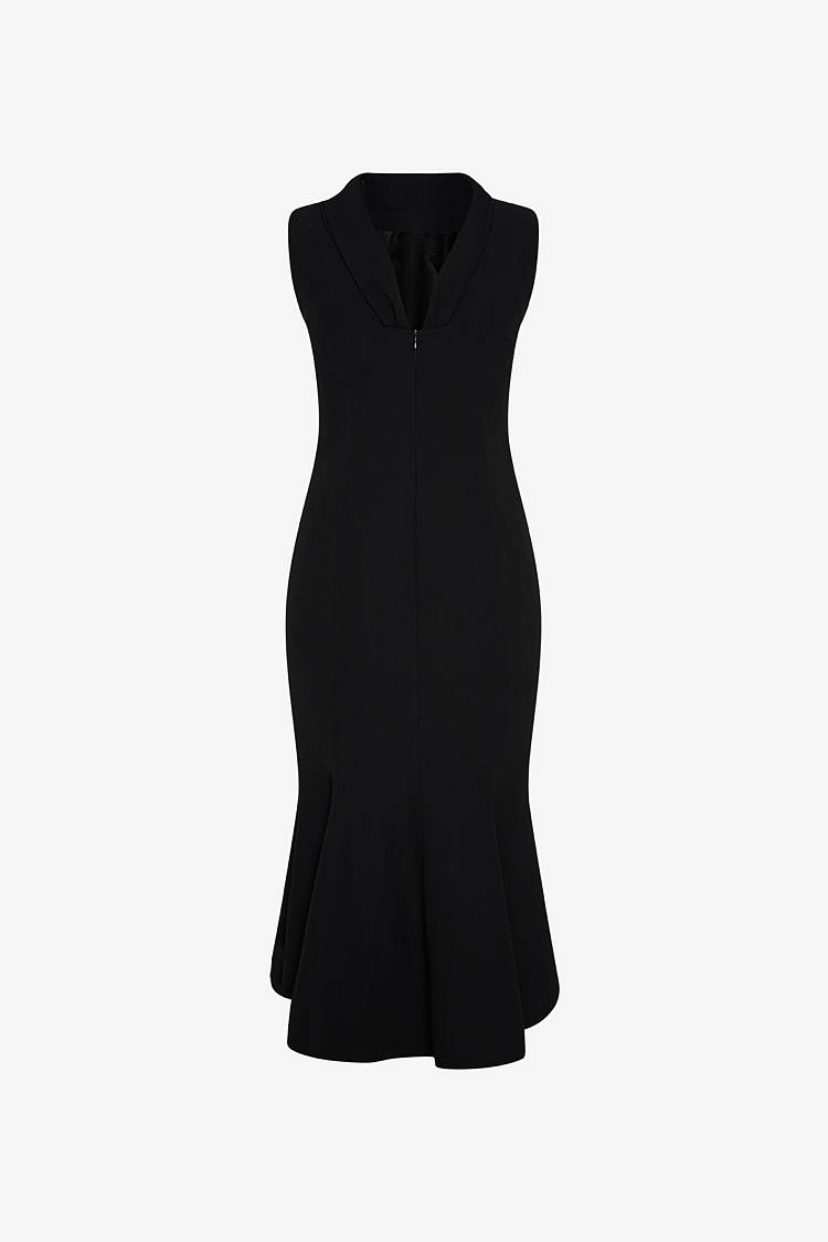 Sly 010 Klassisches Kleid Fabrikladen
