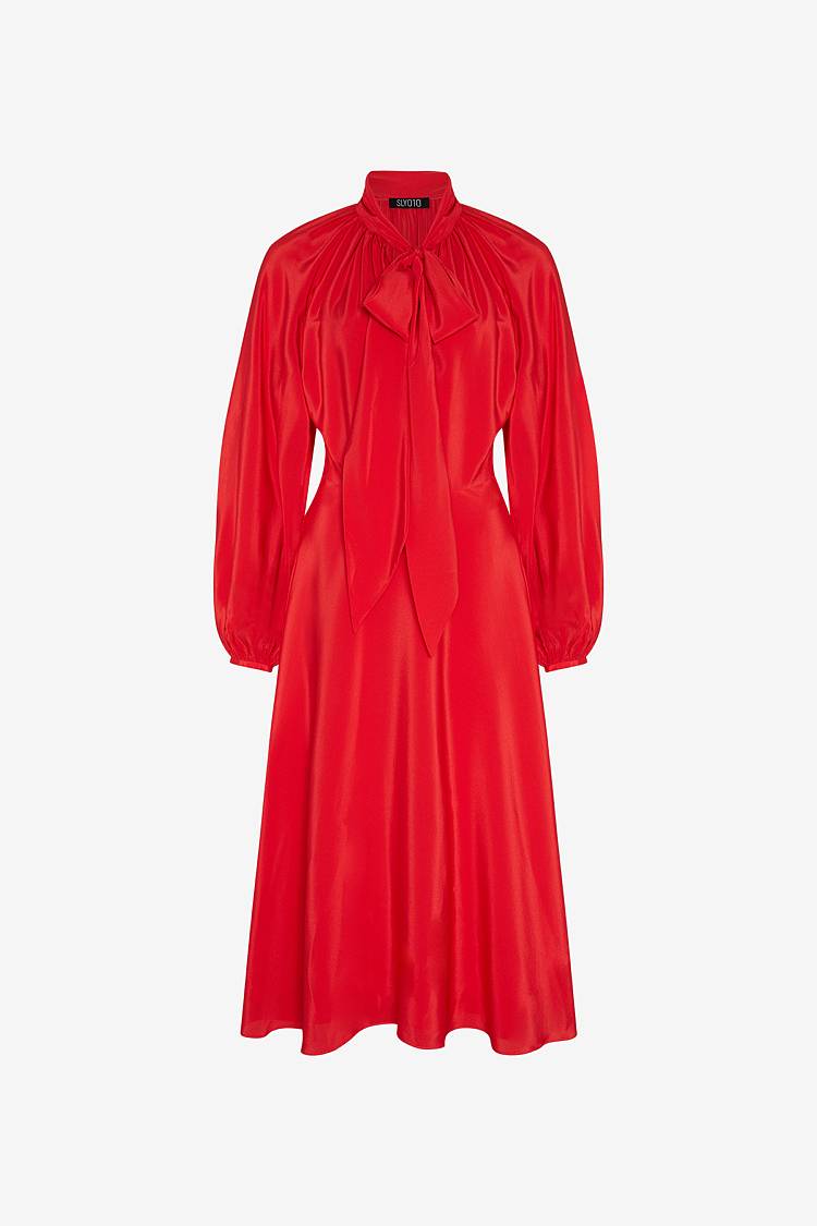 Sly 010 Feines Kleid Meist gekauft