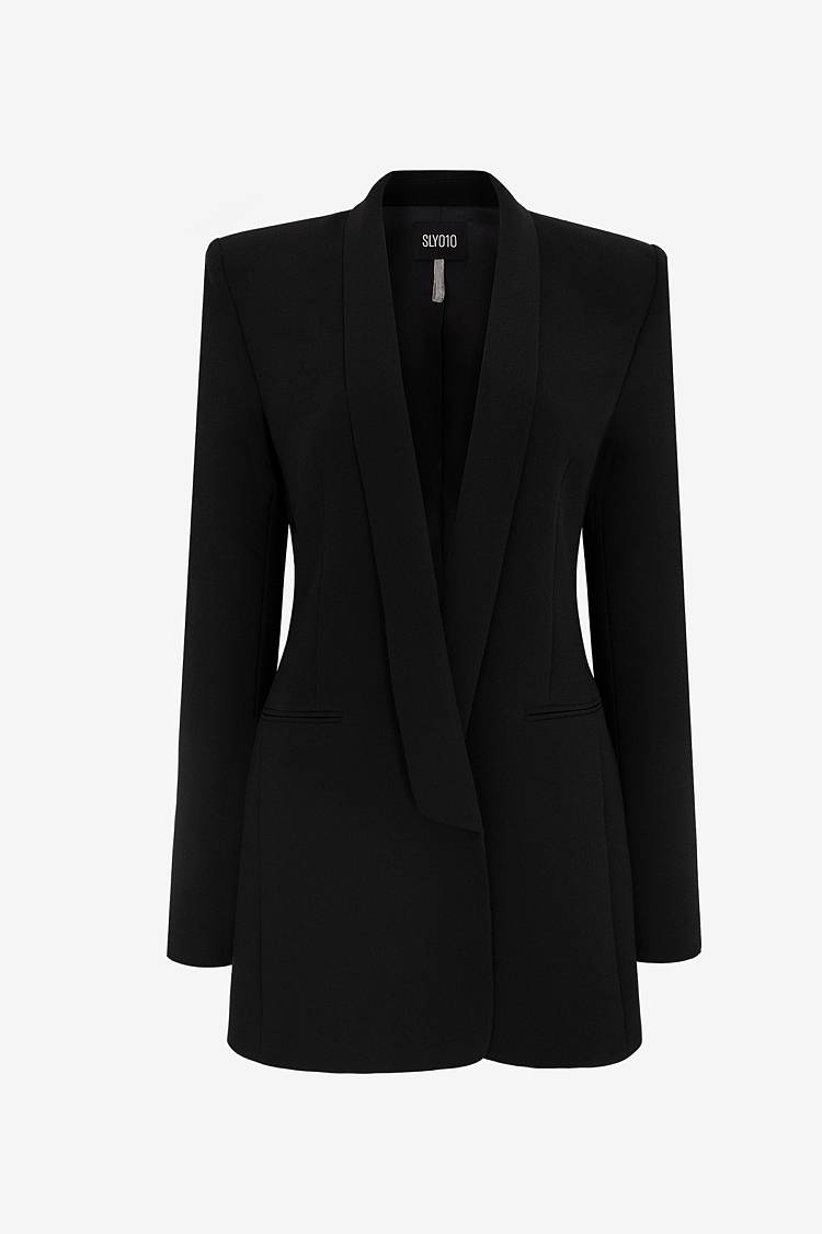 Sly 010 Blazer Fabrik Onlineshop