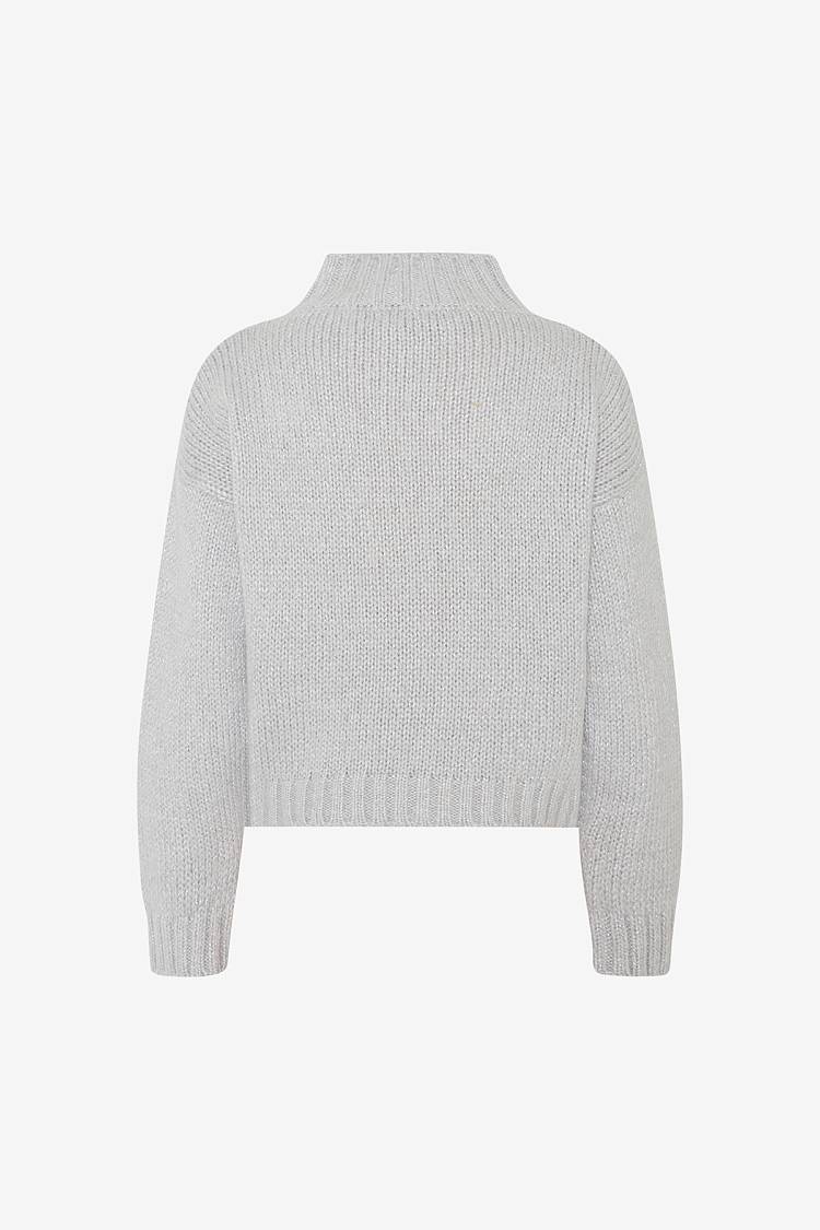 Sly 010 Pullover mit Stehkragen Flash Sale