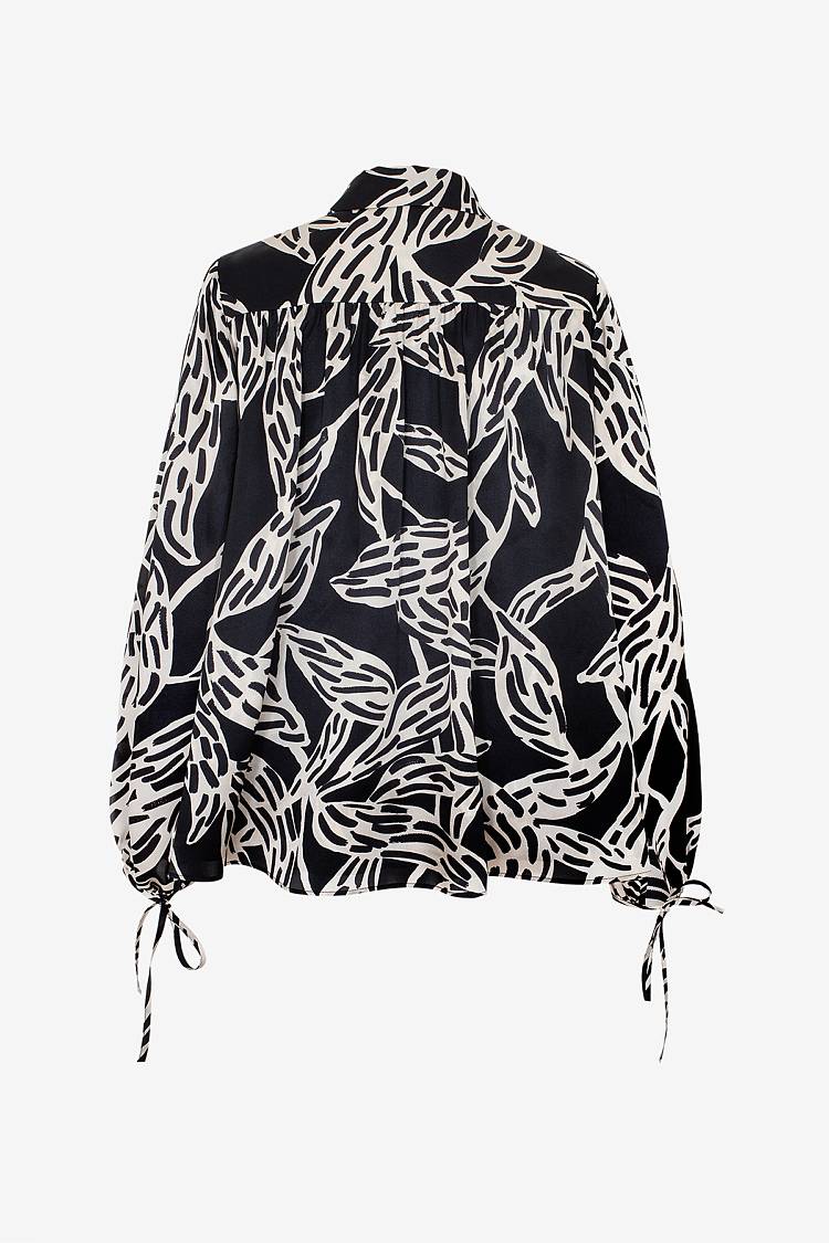 Sly 010 Bluse mit Passe Osterangebot