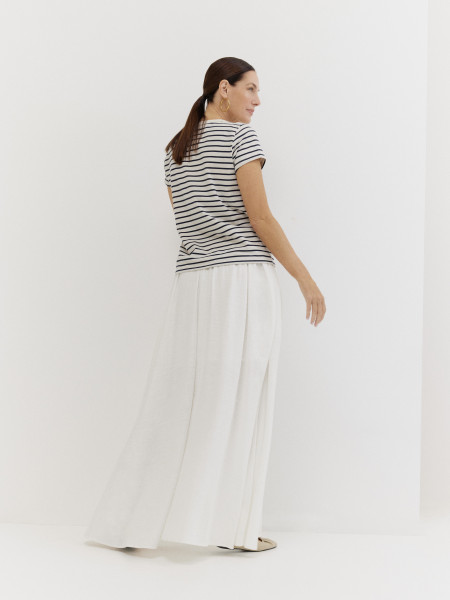 Sosue T-Shirt Women Stripes Nur noch ein Tag übrig