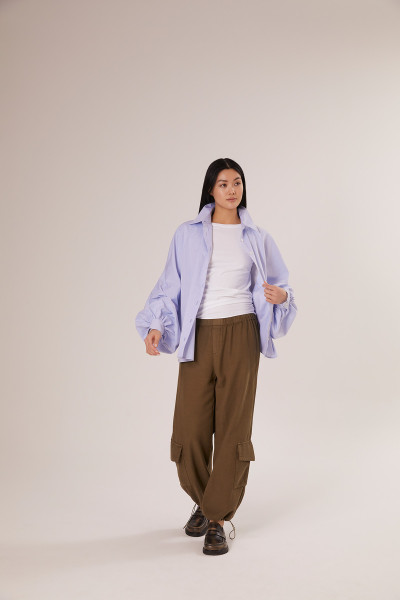 Sosue Antonia Fine Stripes 50% Rabatt mit kostenlosem Versand