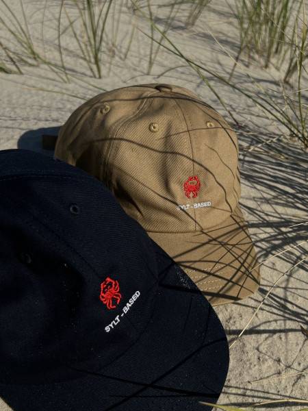 Sosue Cap Sylt Edition Navy Speichern exportieren