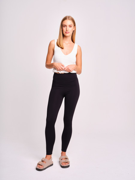 Sosue Leggings SoSUE- 80% Recycled Valentinstagsangebot