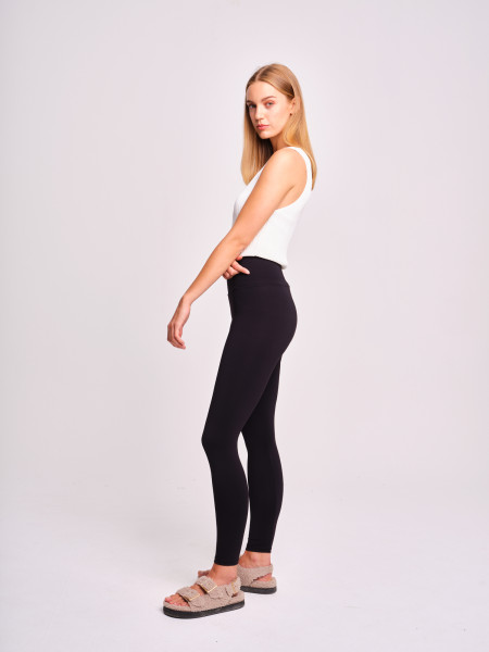 Sosue Leggings SoSUE- 80% Recycled Valentinstagsangebot