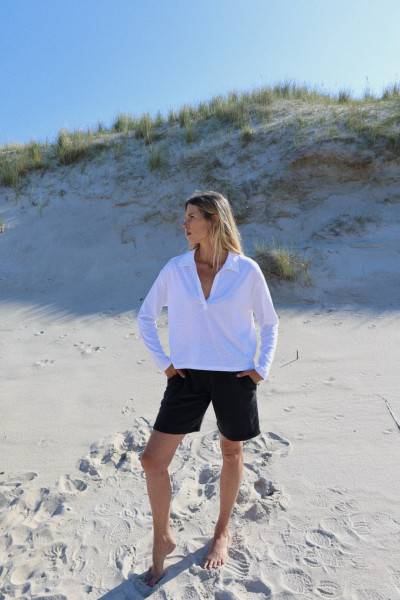 Sosue Polo Shirt Saisonale Angebote