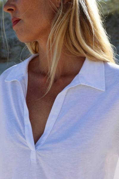 Sosue Polo Shirt Saisonale Angebote