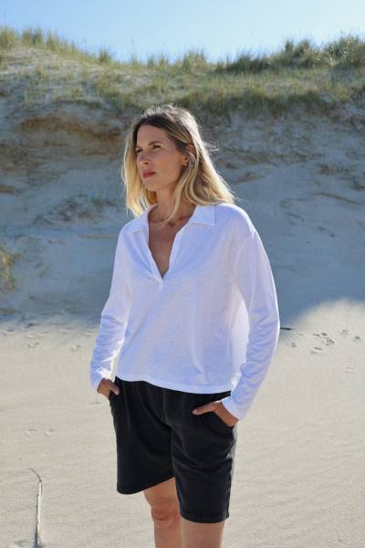Sosue Polo Shirt Saisonale Angebote