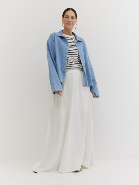 Sosue Jacket Rome Denim Letzte 2 Tage