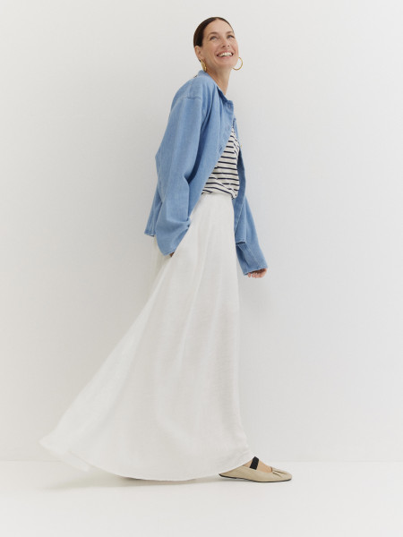 Sosue Jacket Rome Denim Letzte 2 Tage