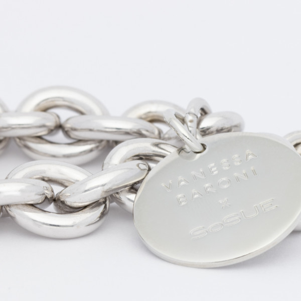 Sosue Vanessa Baroni x SoSUE Bracelet Zeitbegrenzte Promotion