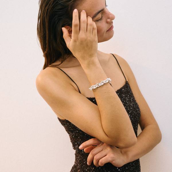 Sosue Vanessa Baroni x SoSUE Bracelet Nur für heute