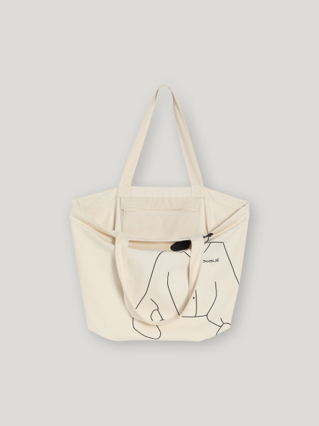 Sosue SOSUE Shopper Lady Sonderangebot der Fabrik