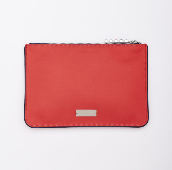 Sosue Hipolyta - Clutch „Coléoptère“ 50% Rabatt mit kostenlosem Versand