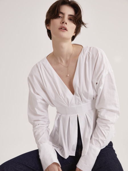 Sosue Bluse Silja Hotsell