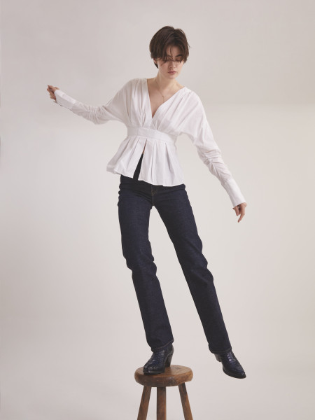 Sosue Bluse Silja Hotsell
