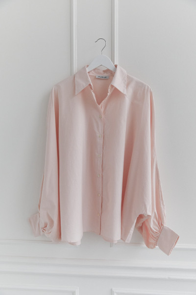 Sosue Bluse Antonia Rose Fabrikpreis