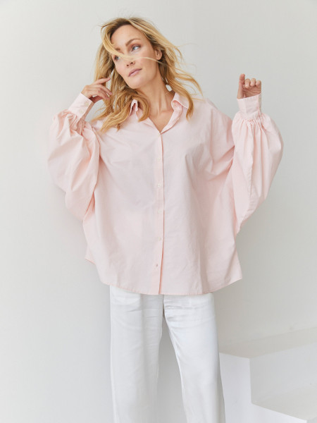 Sosue Bluse Antonia Rose Fabrikpreis
