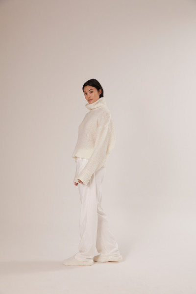 Sosue Fluffy Turtle Vol.2 Offwhite Muttertagsangebot