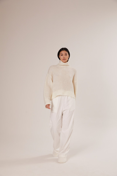 Sosue Fluffy Turtle Vol.2 Offwhite Muttertagsangebot