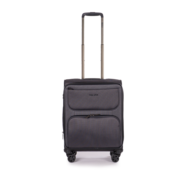Stratic Bendigo Light + - Koffer S black Riesige Rabatte