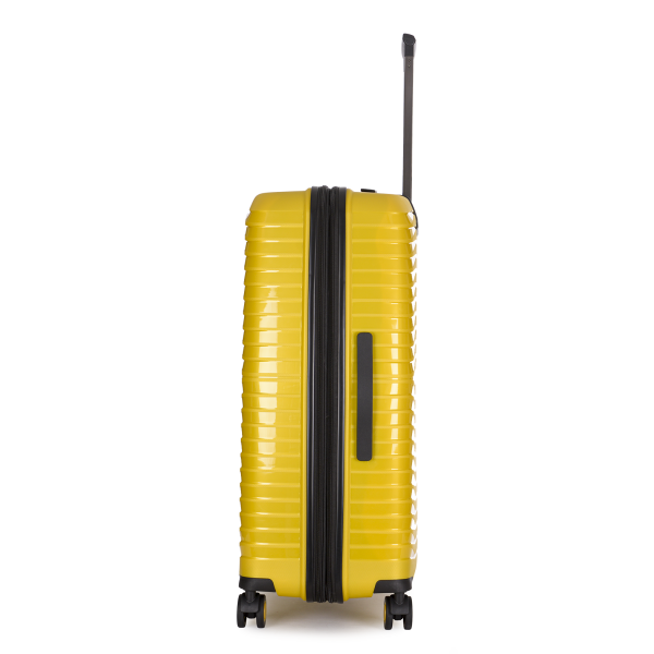 Stratic Bright + - Koffer L yellow gold 50% Rabatt mit kostenlosem Versand
