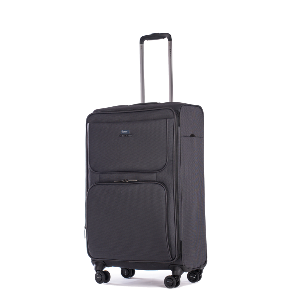 Stratic Bendigo Light + - Koffer M black Fabrikladen