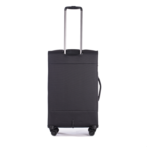 Stratic Bendigo Light + - Koffer M black Fabrikladen