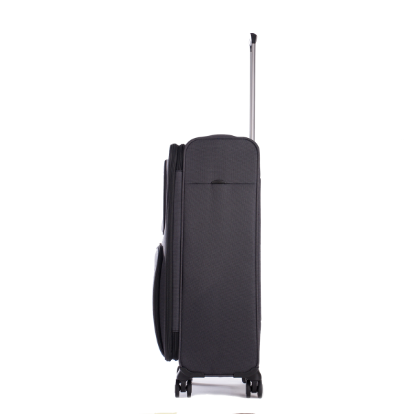 Stratic Bendigo Light + - Koffer M black Fabrikladen