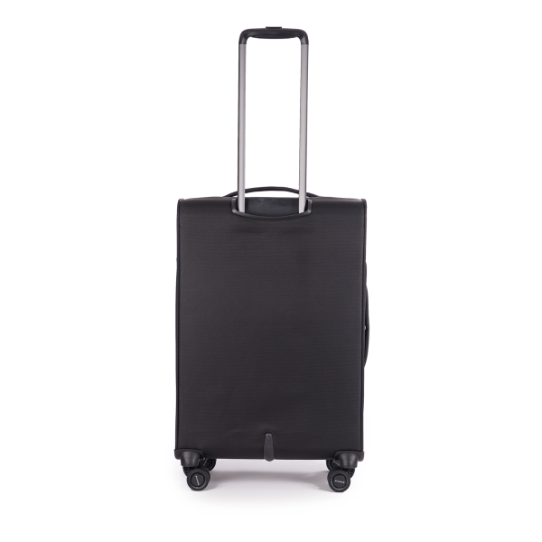 Stratic Stratic Light + - Koffer M black 2025
