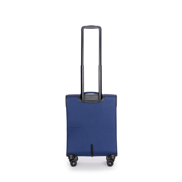 Stratic Strong - Koffer S navy Fabrikverkauf