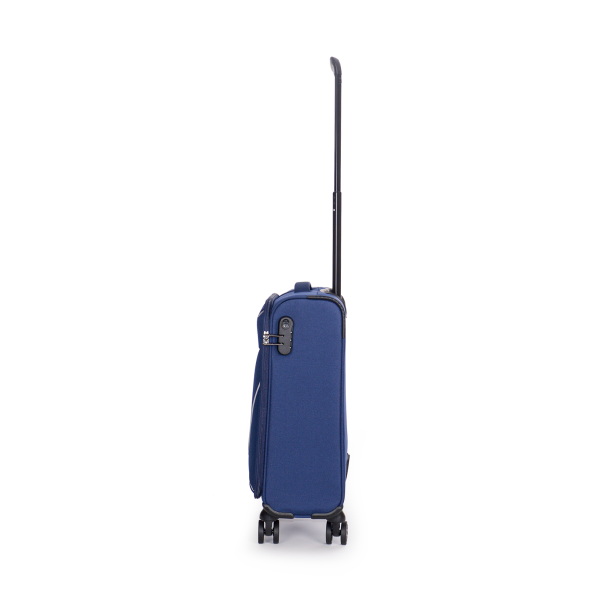 Stratic Strong - Koffer S navy Fabrikverkauf