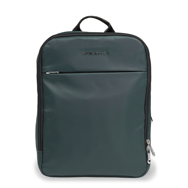 Stratic Pure Backpack dark green Meist gekauft