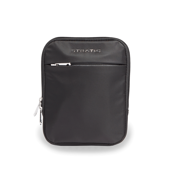 Stratic Pure Body bag black Blitzverkäufe