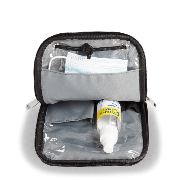 Stratic Pure Body bag black Blitzverkäufe