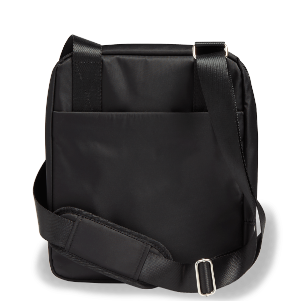 Stratic Pure Messenger bag -S- black Limitierter Zeitrabatt