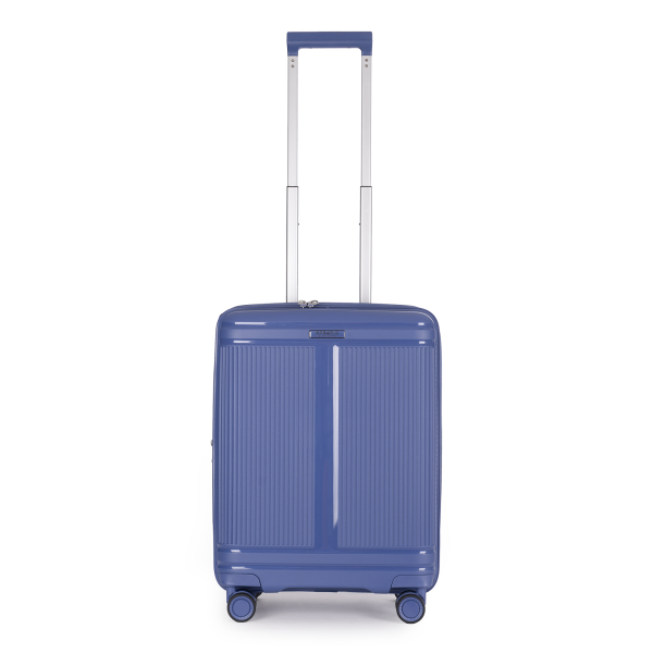 Stratic Straw T - Koffer-Set 3-teilig (S, M, L) navy Online Shopping