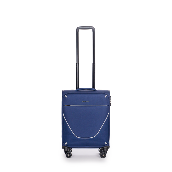 Stratic Strong - Koffer-Set 3-teilig (S, M, L) navy Exklusivangebot