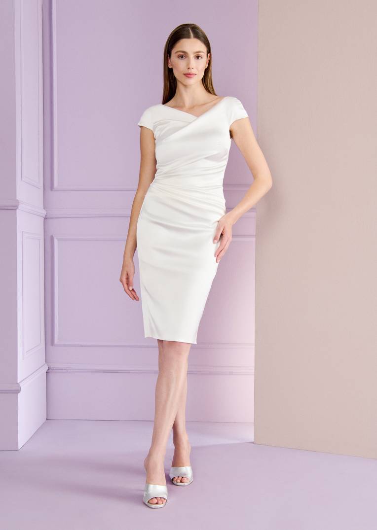 Talbot Runhof Cocktailkleid Roya3 Begrenzt auf 3 Tage