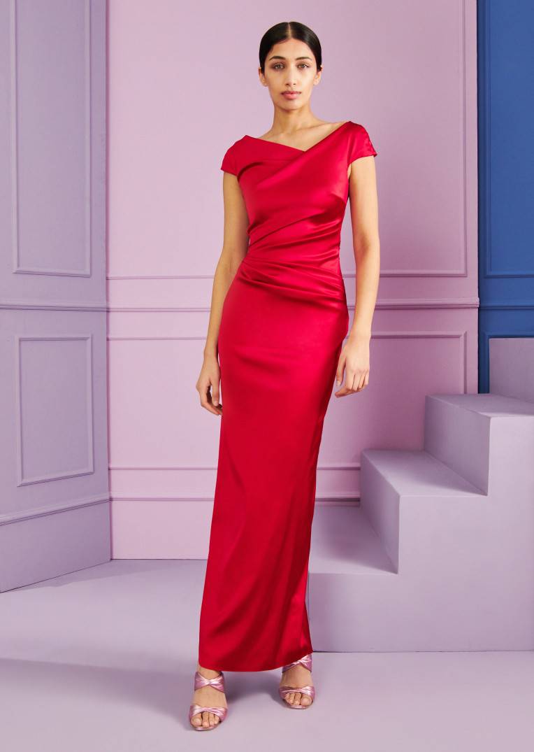 Talbot Runhof Abendkleid Roya2 Black Friday Preise